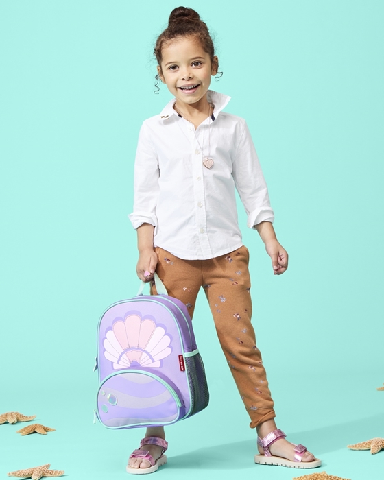 Plecak dla Dziecka Muszelka Spark Style Little Kid Skip Hop