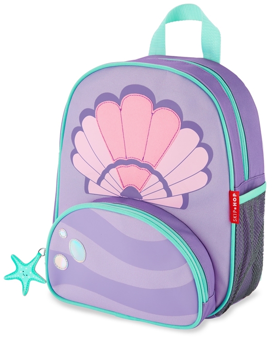 Plecak dla Dziecka Muszelka Spark Style Little Kid Skip Hop