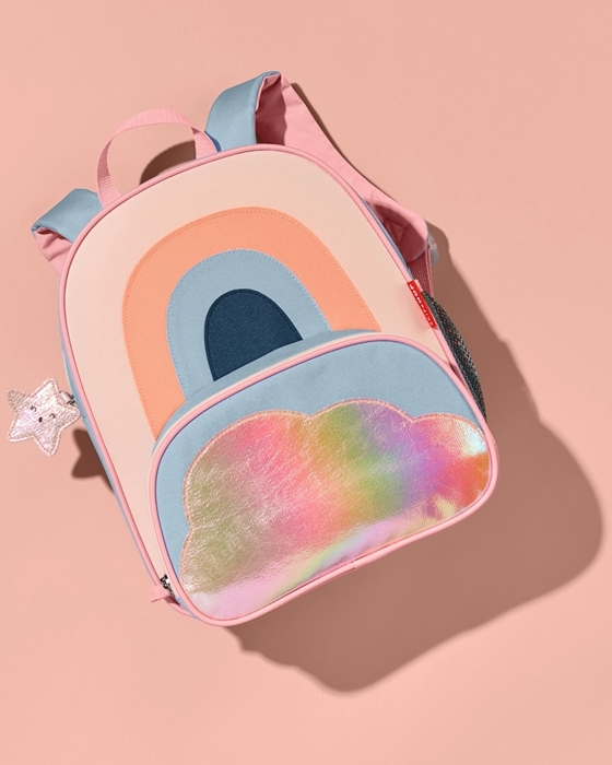 Plecak dla Dziecka Tęcza Spark Style Little Kid Skip Hop