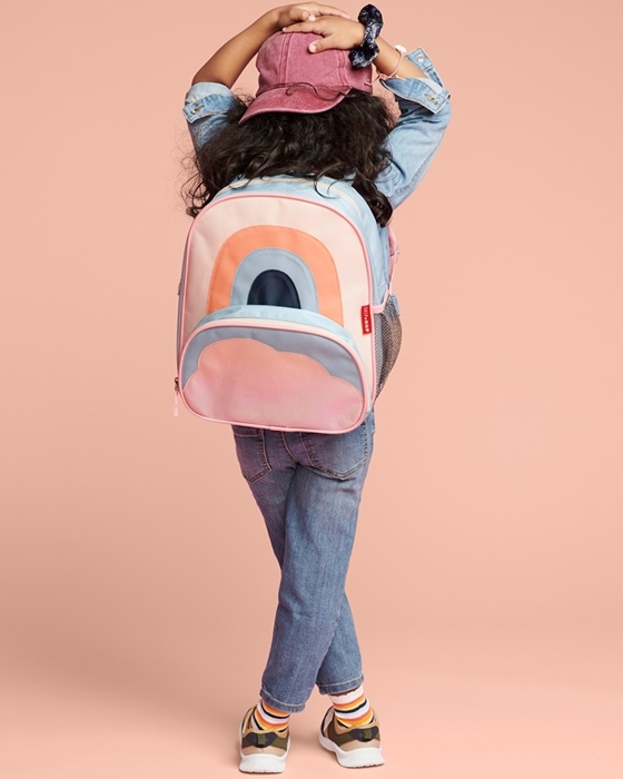 Plecak dla Dziecka Tęcza Spark Style Little Kid Skip Hop