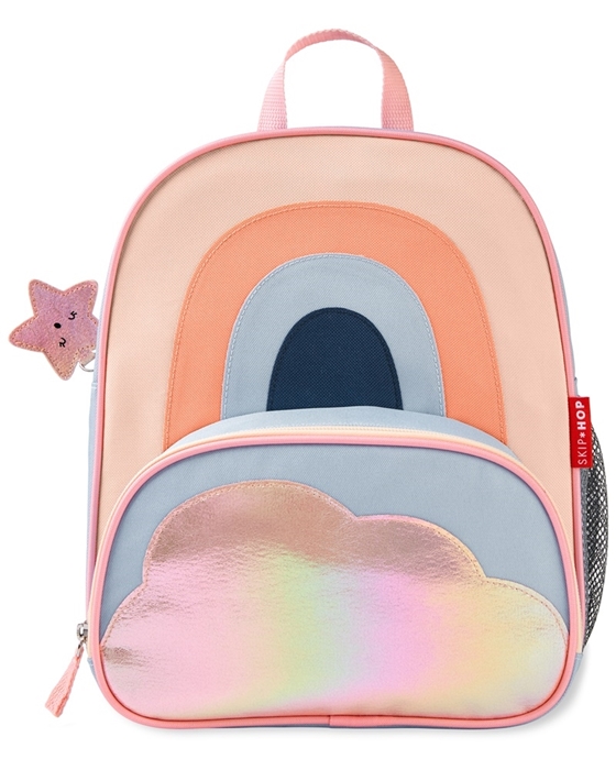 Plecak dla Dziecka Tęcza Spark Style Little Kid Skip Hop