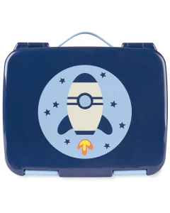 Lunchbox dla Dziecka Bento Rakieta Spark Style Skip Hop