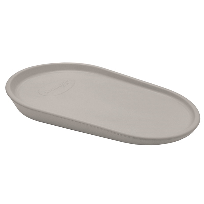 Mata do Przewijania z Pianki Squishy Grey Shnuggle