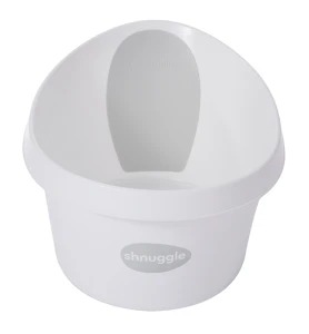 Wanienka dla Dziecka Toddler Grey Shnuggle