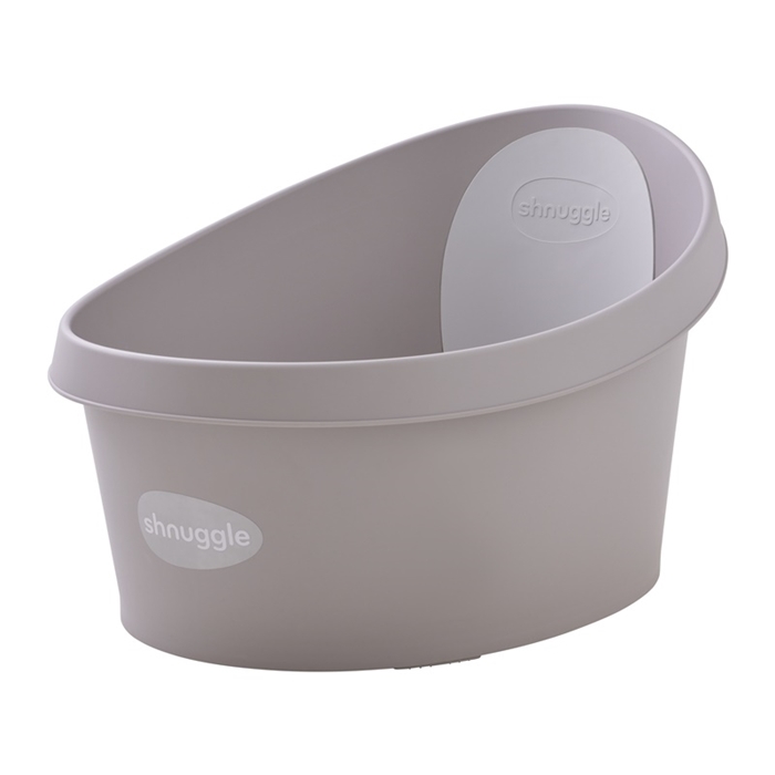 Wanienka dla Dziecka Toddler Taupe Shnuggle
