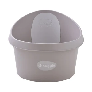 Wanienka dla Dziecka Toddler Taupe Shnuggle