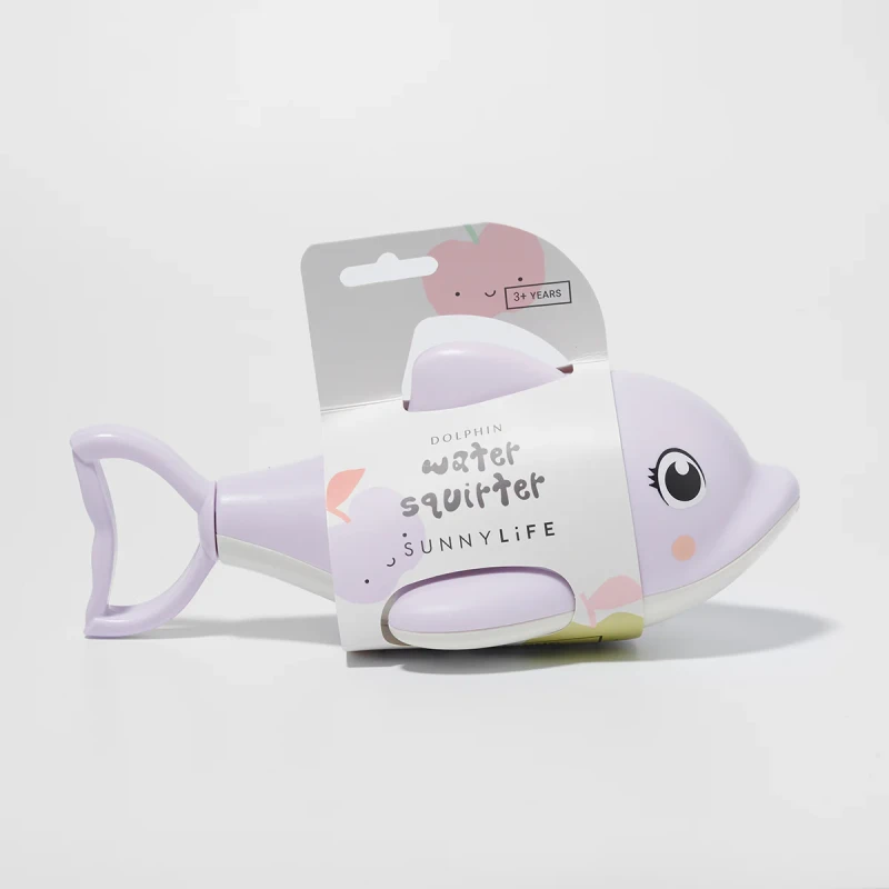 Pistolet wodny – Delfin Sunnylife