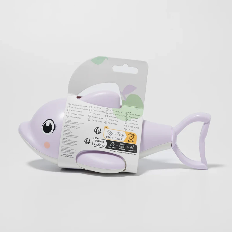 Pistolet wodny – Delfin Sunnylife