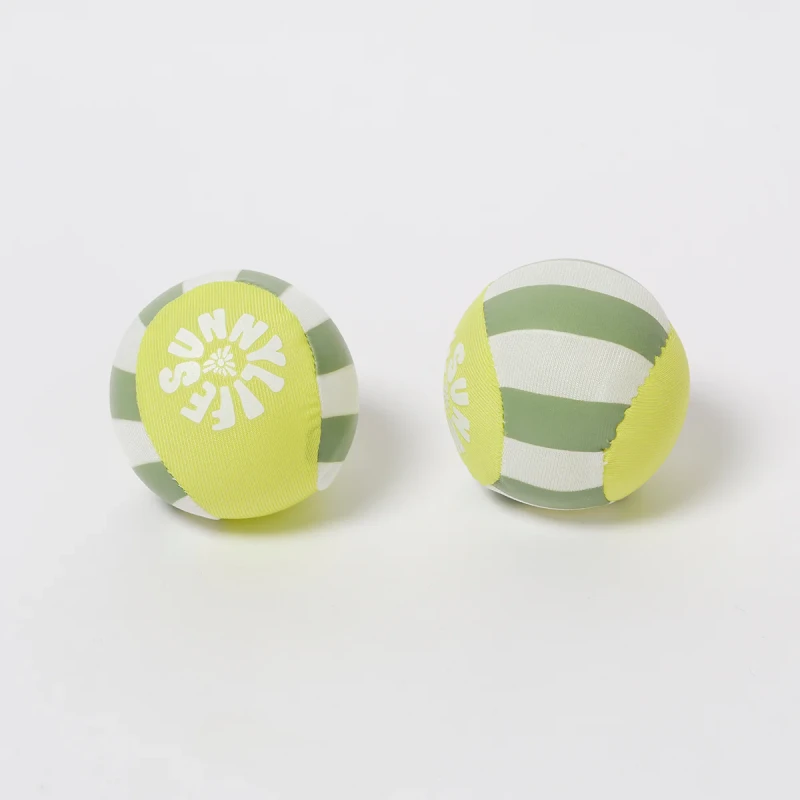 Zestaw piłek do skimballa – Tides Out Citrus Sunnylife