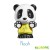 700208F - KLOROFIL - W zestawie Quad jest miś panda Noah.jpg