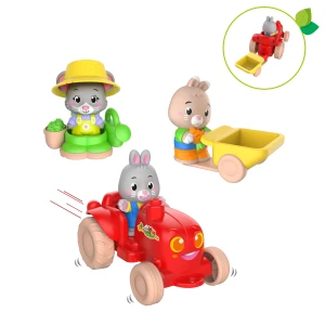 Traktor i Akcesoria Ogrodowe Klorofil