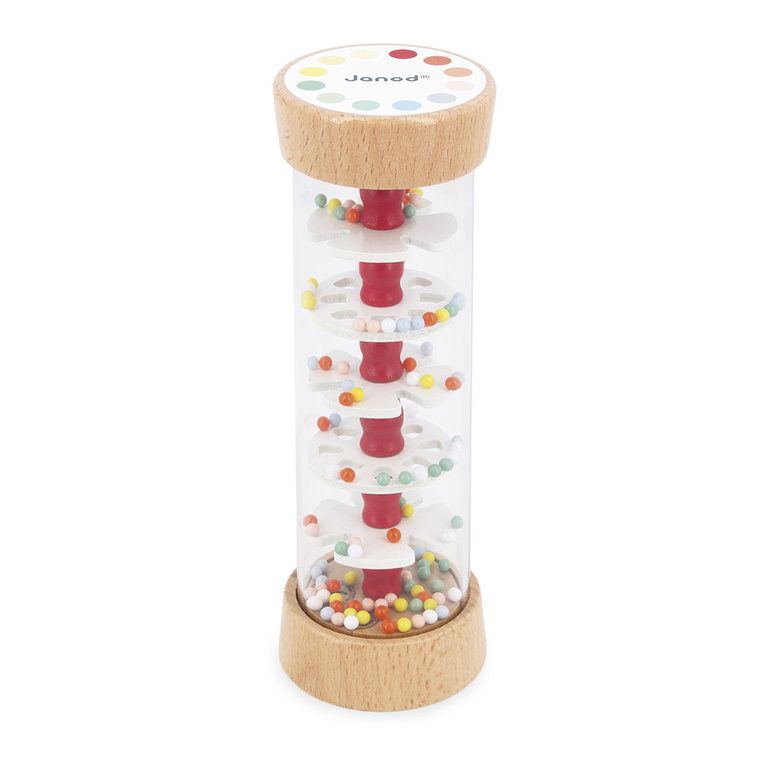 Kij deszczowy Confetti 6m+ Janod