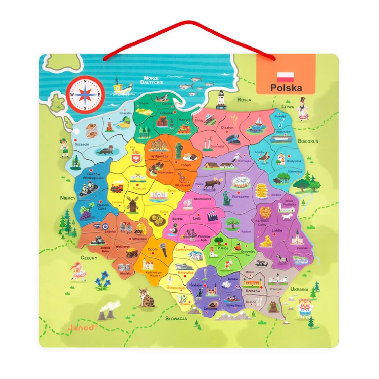 pol_pl_Janod-Puzzle-magnetyczne-Mapa-Polski-69-magnesow-7-14488_4.jpg