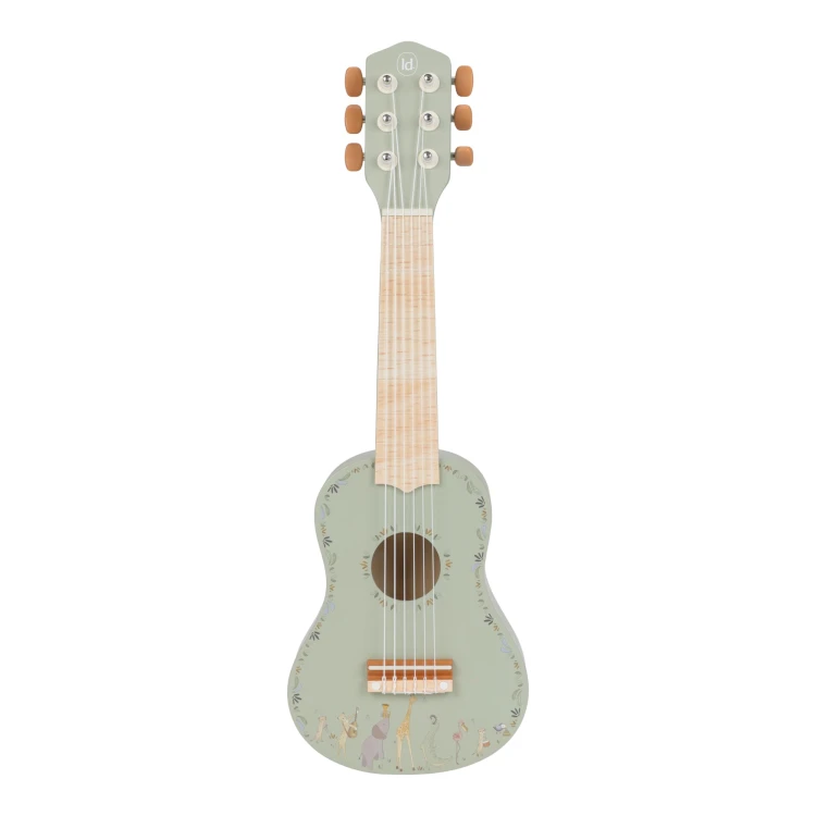 wooden-guitar-green-safari-friends-ld7470-product-1 - Large.jpg