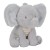 Przytulanka Słoń 17cm Safari Friends GRS Little Dutch