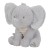 Przytulanka Słoń 17cm Safari Friends GRS Little Dutch