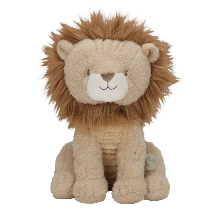 Przytulanka Lew 25cm Safari Friends GRS Little Dutch