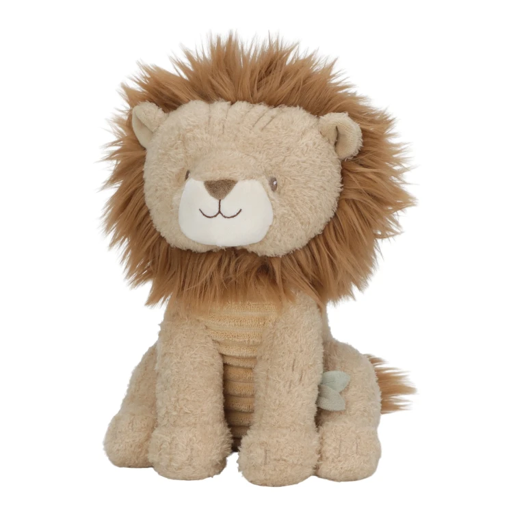 Przytulanka Lew 25cm Safari Friends GRS Little Dutch