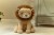 Przytulanka Lew 25cm Safari Friends GRS Little Dutch