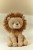 Przytulanka Lew 25cm Safari Friends GRS Little Dutch