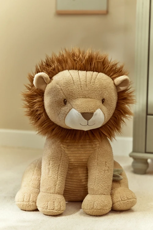 Przytulanka Lew 25cm Safari Friends GRS Little Dutch