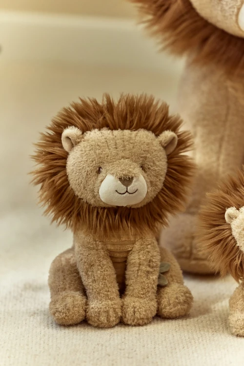 Przytulanka Lew 17cm Safari Friends GRS Little Dutch