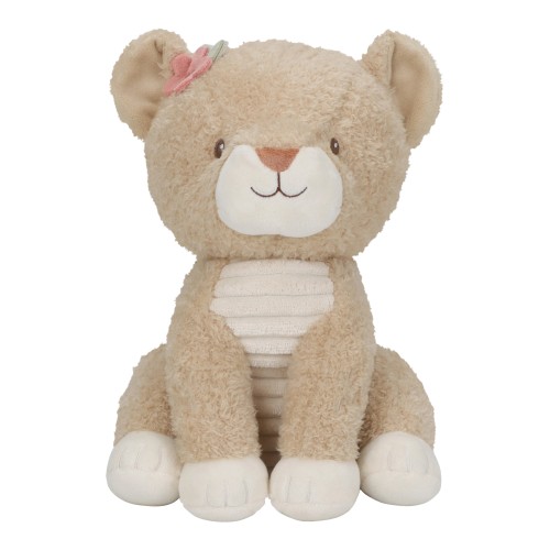Przytulanka Lwica 25cm Safari Friends GRS Little Dutch