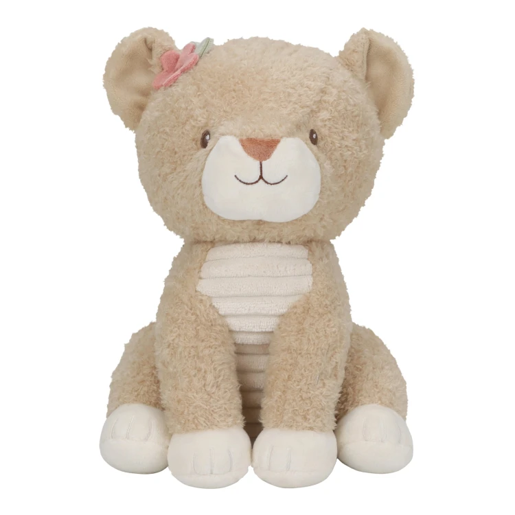 Przytulanka Lwica 25cm Safari Friends GRS Little Dutch