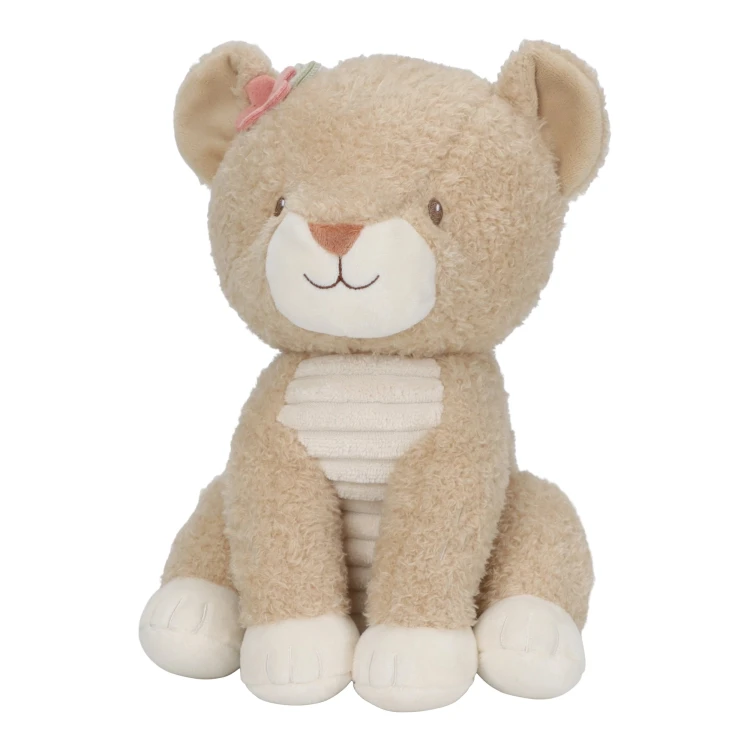Przytulanka Lwica 25cm Safari Friends GRS Little Dutch