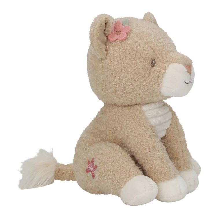 Przytulanka Lwica 25cm Safari Friends GRS Little Dutch