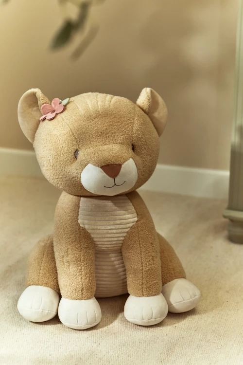 Przytulanka Lwica 25cm Safari Friends GRS Little Dutch