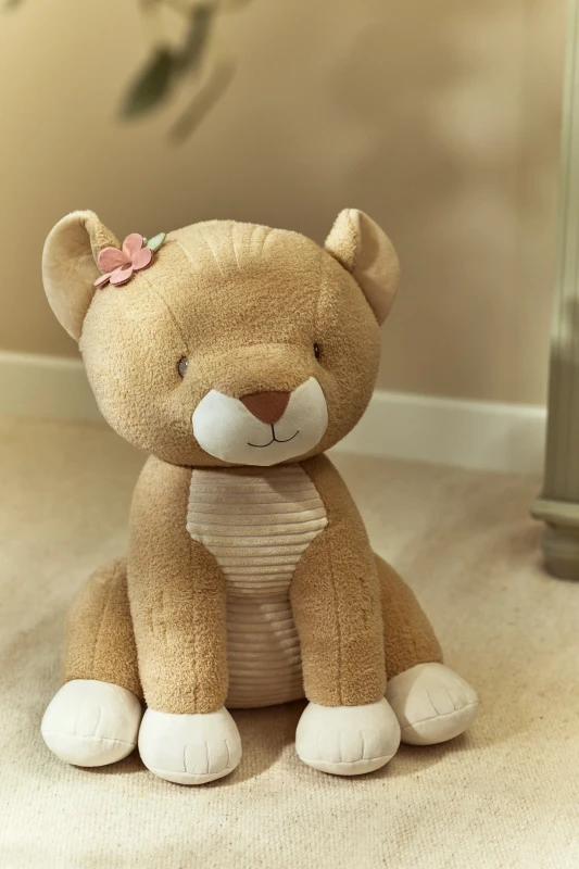 Przytulanka Lwica 25cm Safari Friends GRS Little Dutch