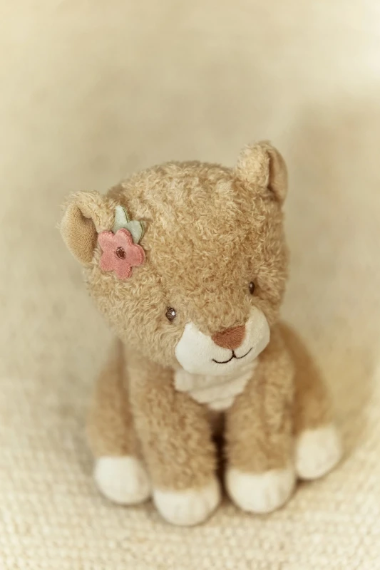 Przytulanka Lwica 17cm Safari Friends GRS Little Dutch