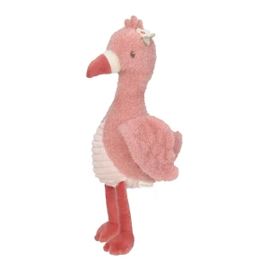 Przytulanka Flaming 35cm Safari Friends GRS Little Dutch