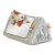 Trójkąt edukacyjny Safari Friends GRS Little Dutch