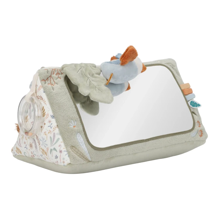 Trójkąt edukacyjny Safari Friends GRS Little Dutch