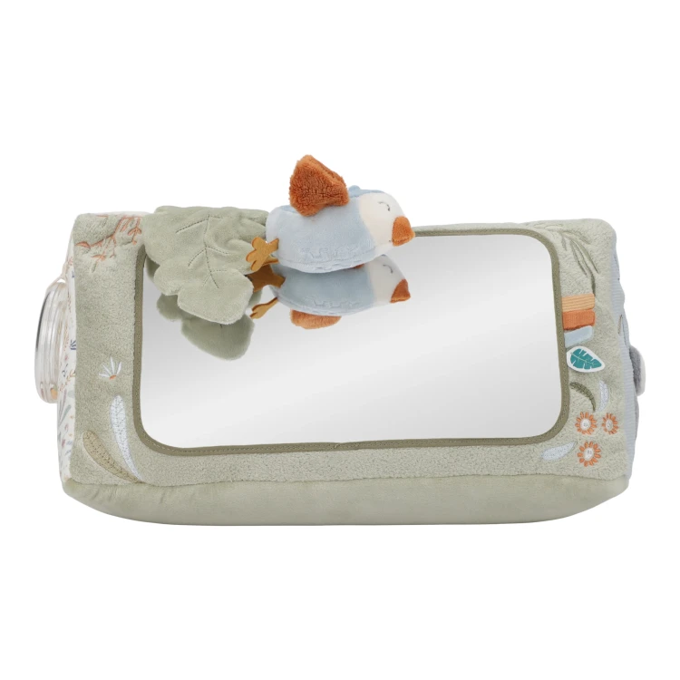 Trójkąt edukacyjny Safari Friends GRS Little Dutch