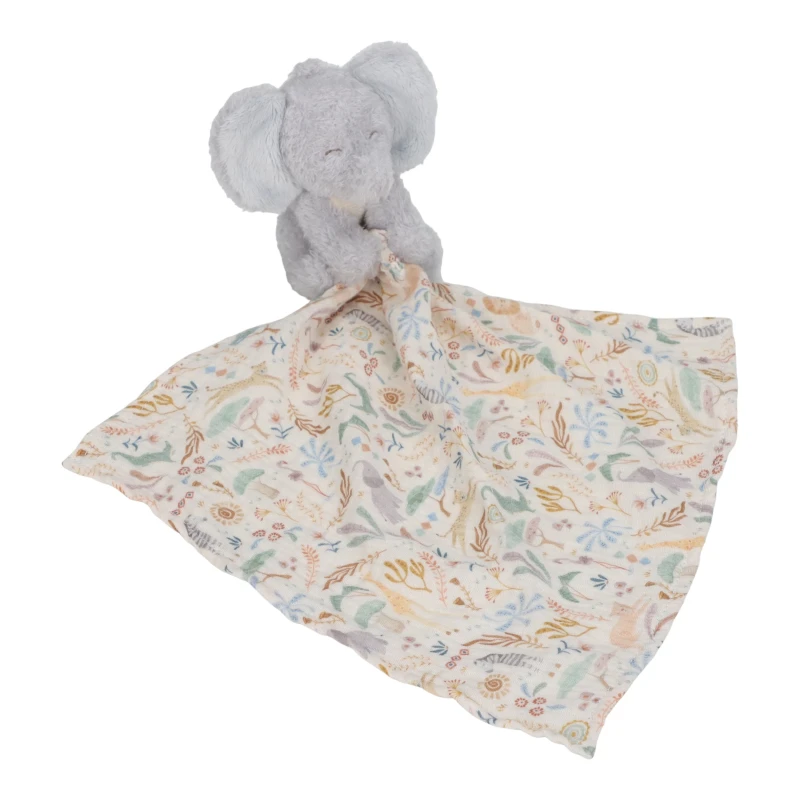 Zestaw prezentowy Safari Friends GRS Little Dutch