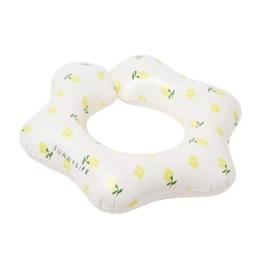 Dziecięce koło do pływania Mima the Fairy Lemon Sunnylife