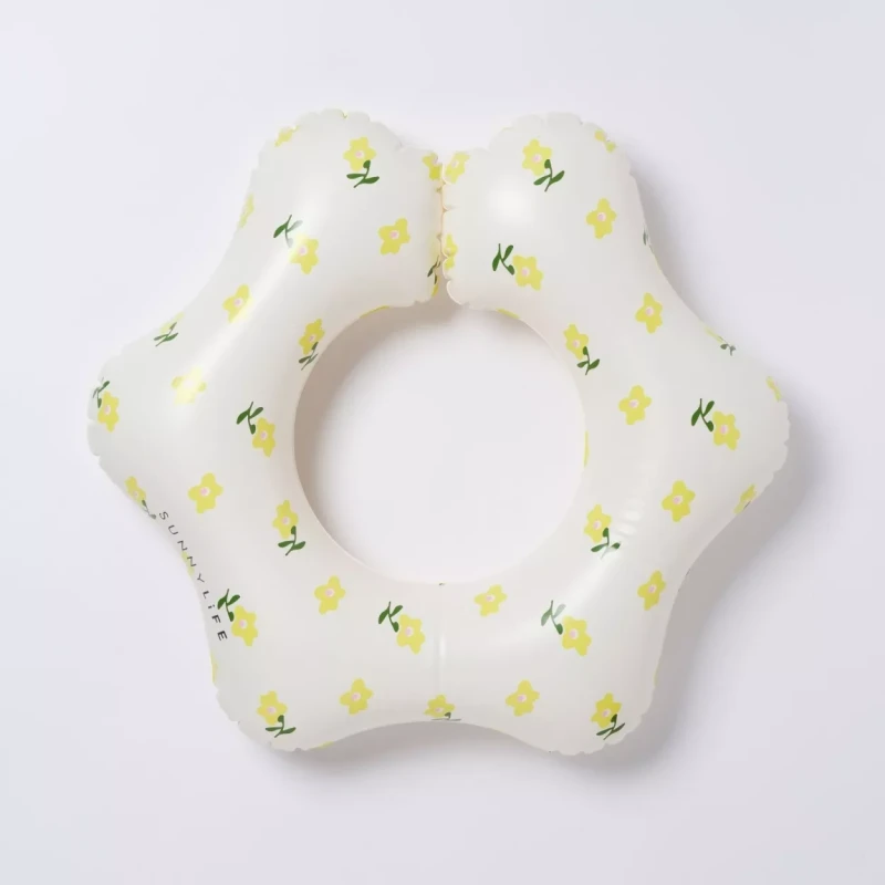 Dziecięce koło do pływania Mima the Fairy Lemon Sunnylife