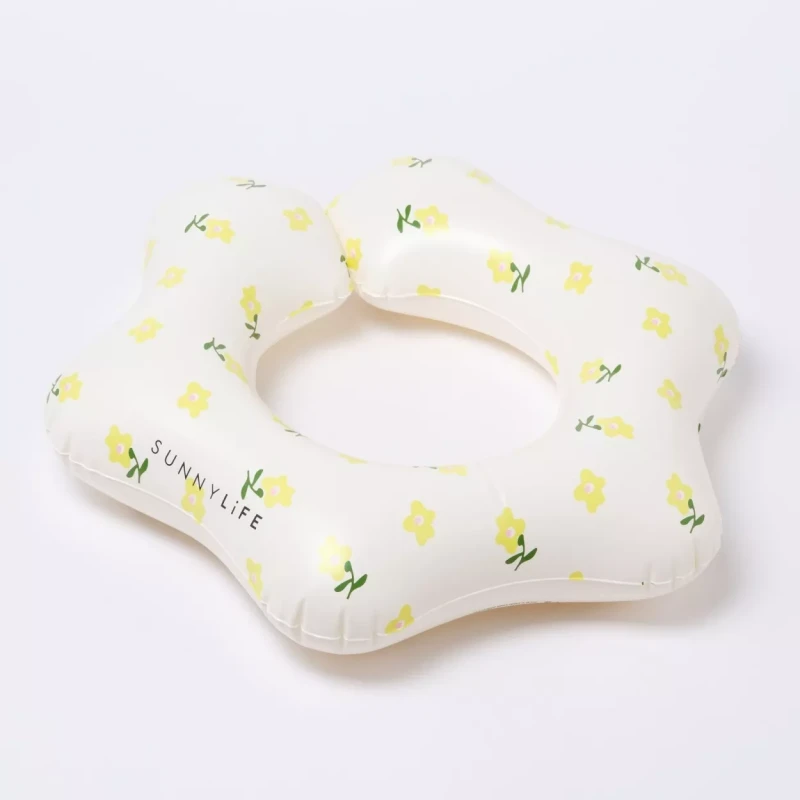 Dziecięce koło do pływania Mima the Fairy Lemon Sunnylife
