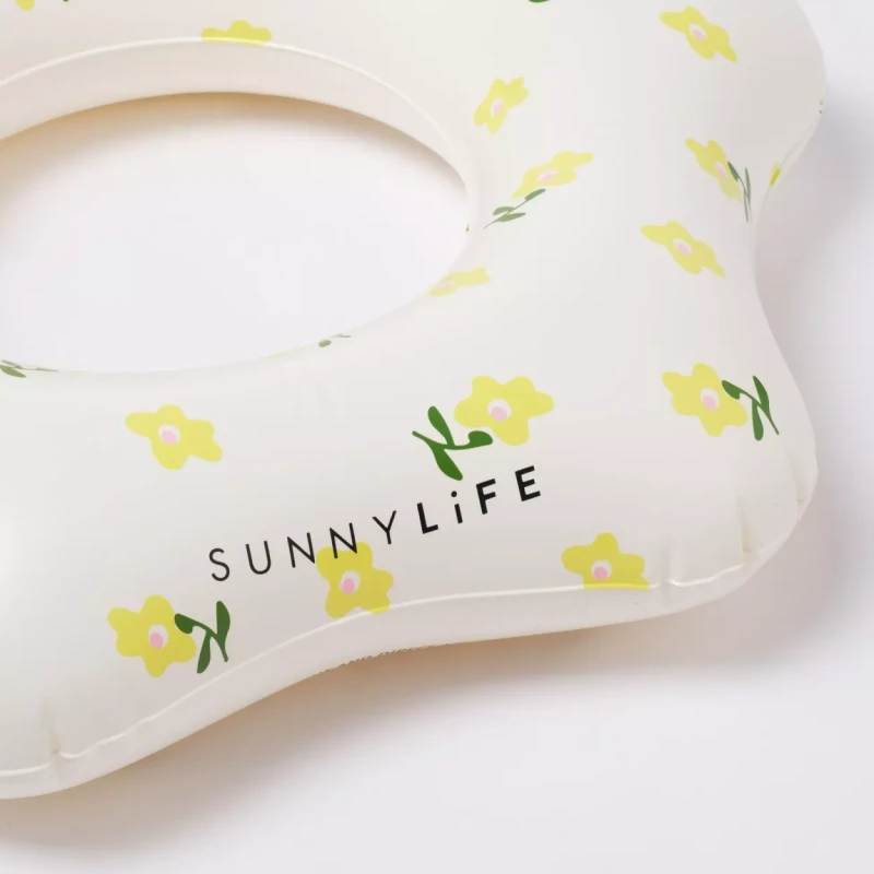 Dziecięce koło do pływania Mima the Fairy Lemon Sunnylife