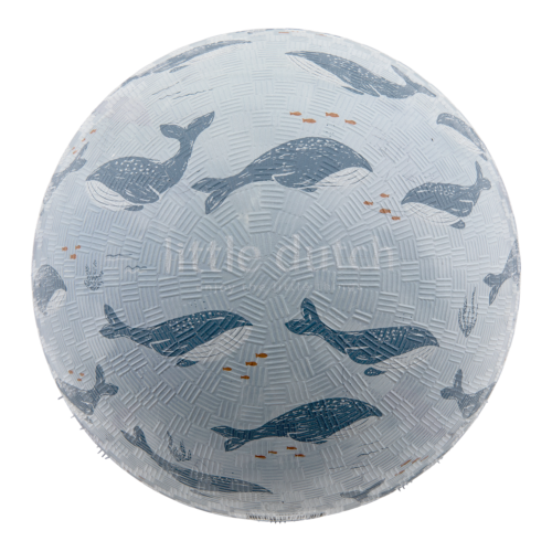 Mini piłka Ocean World Little Dutch