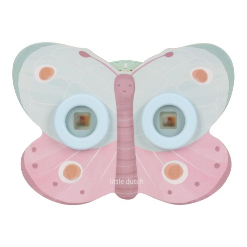 Projektor motyl Fairy Garden Little Dutch