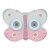 Projektor motyl Fairy Garden Little Dutch