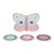 Projektor motyl Fairy Garden Little Dutch