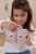 Projektor motyl Fairy Garden Little Dutch