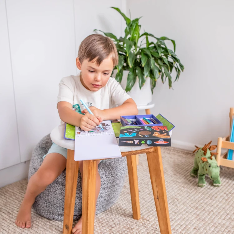 Colouring Set - Dinos in Space_Tiger-Tribe_2_web.jpg