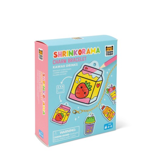 CDU_6-0328 Shrinkorama Charm Bracelet - Kawaii drinks_02.JPG