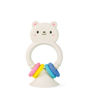 1-1042 Silicone High Chair Toy - Bear_01a.png